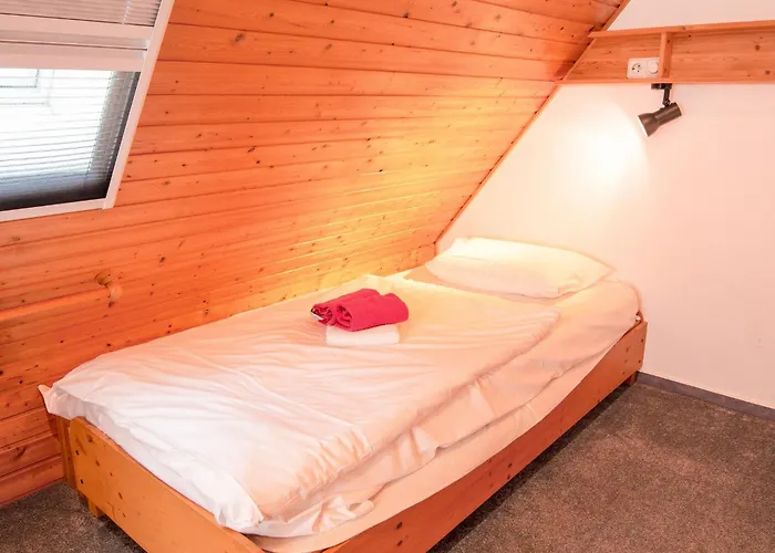 Holiday Home Schaefer By Interhome