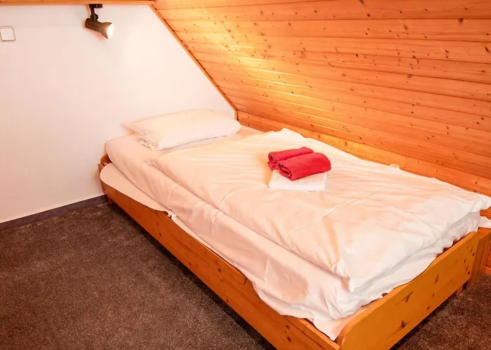 Holiday Home Schaefer By Interhome