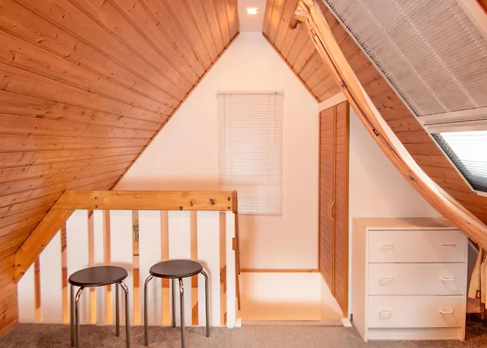 Holiday Home Schaefer By Interhome