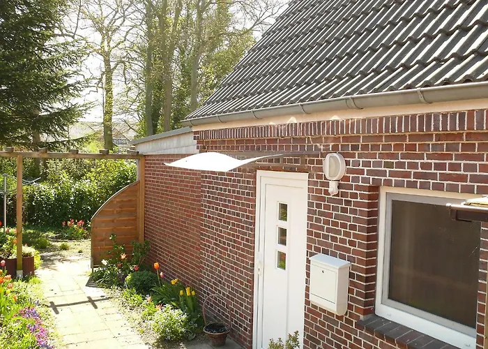Holiday Home Schaefer By Interhome
