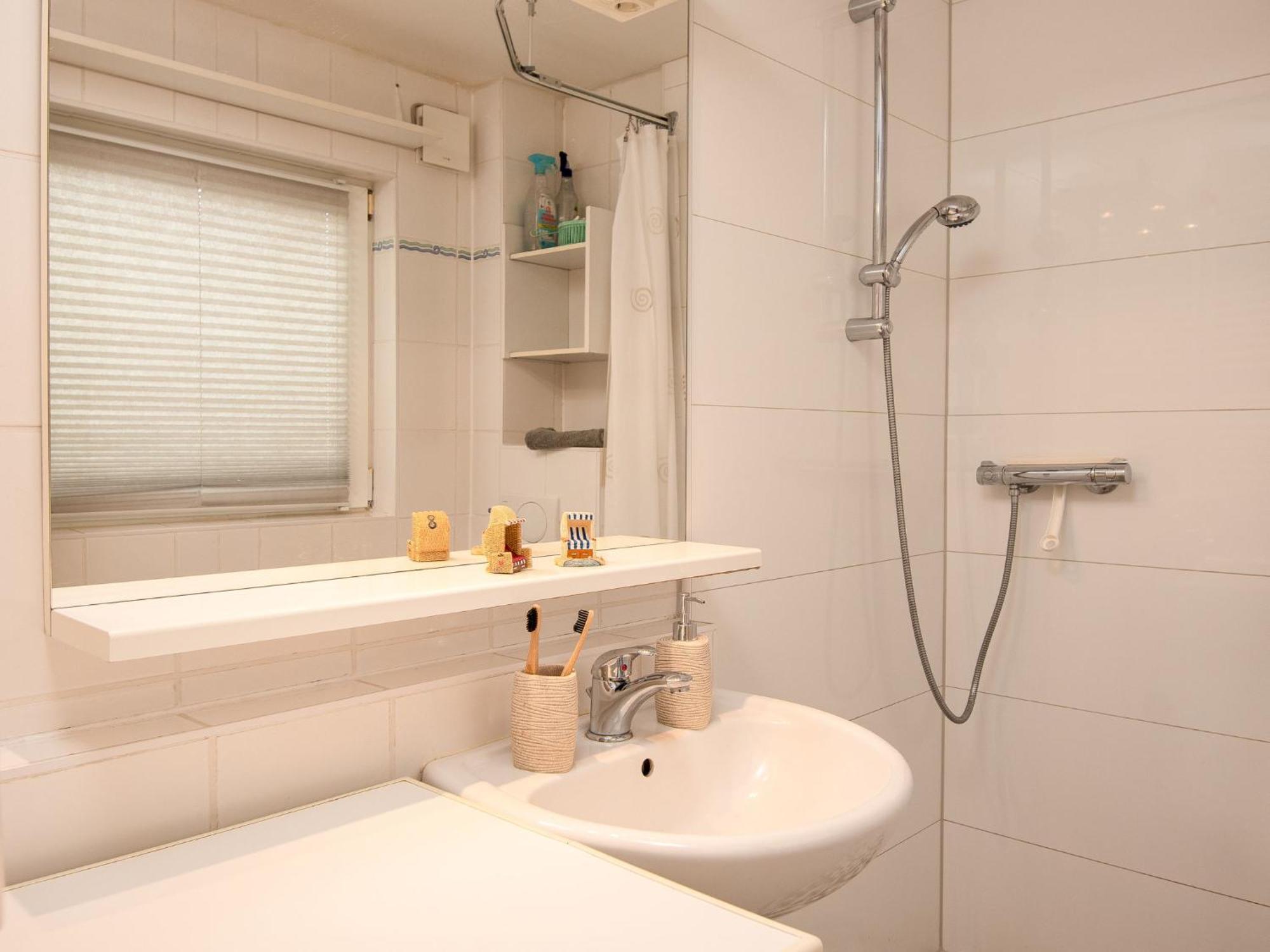 Hébergement de vacances Schaefer By Interhome Norden