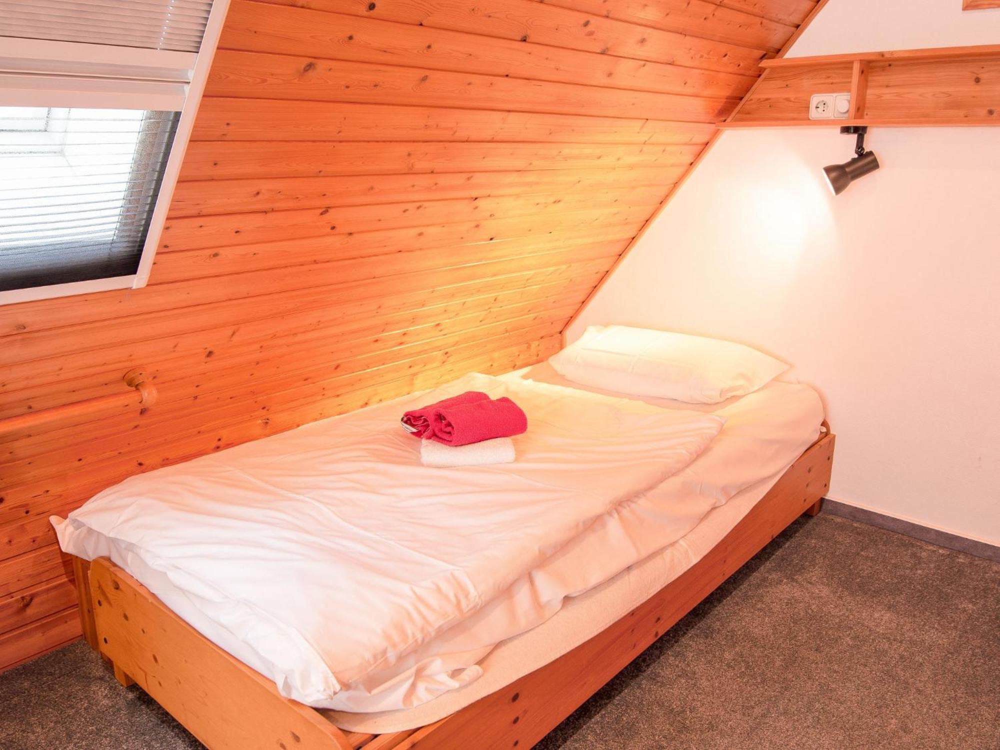 Vakantiehuis Schaefer By Interhome
