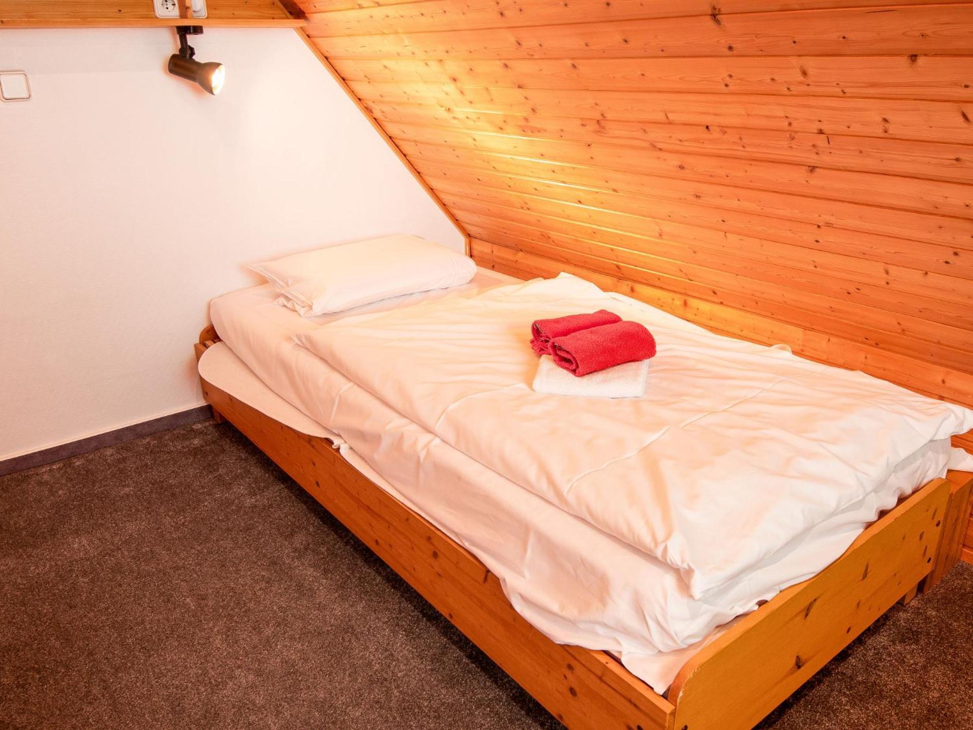 Vakantiehuis Schaefer By Interhome Norden