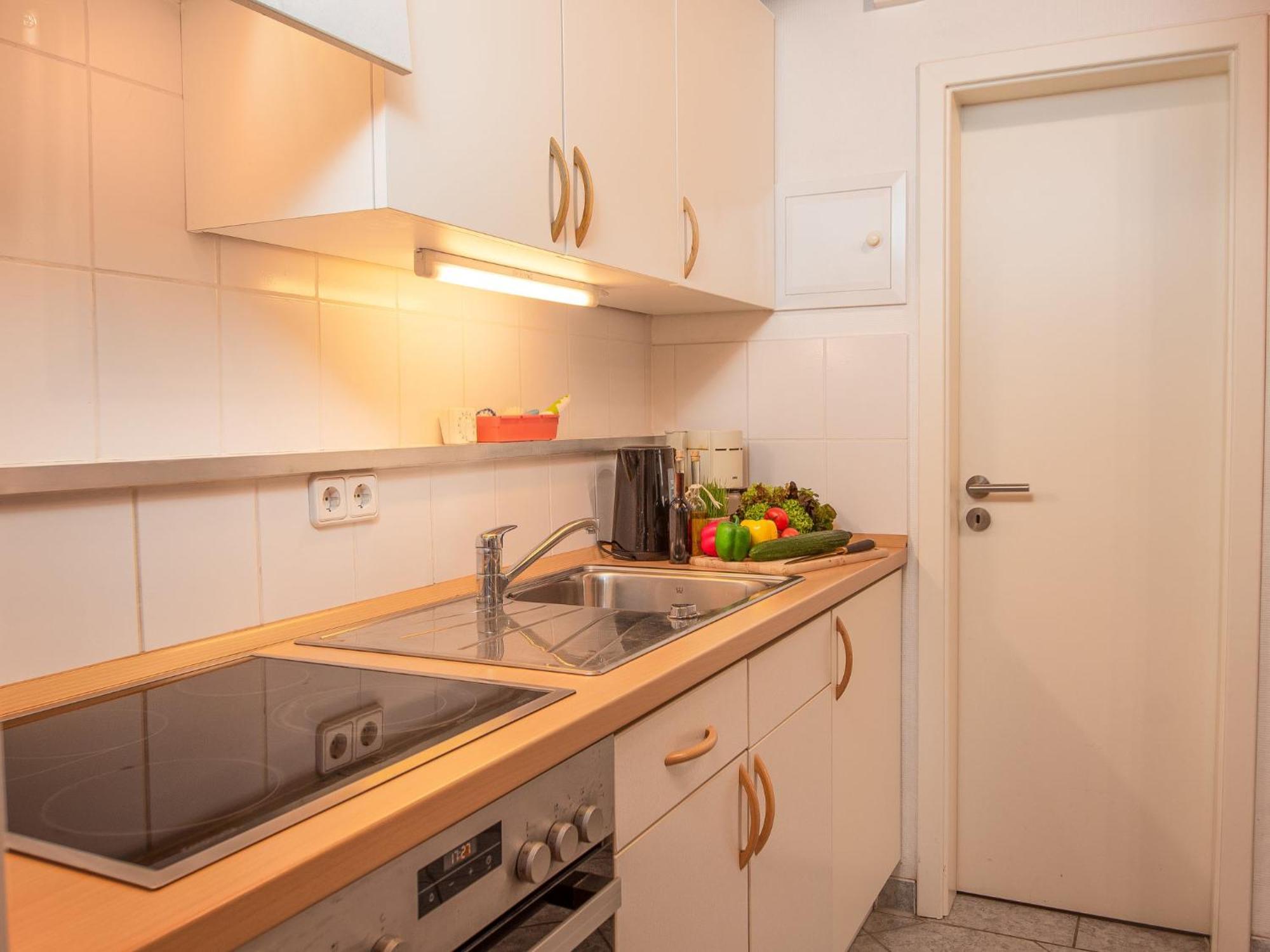 Schaefer By Interhome * Norden