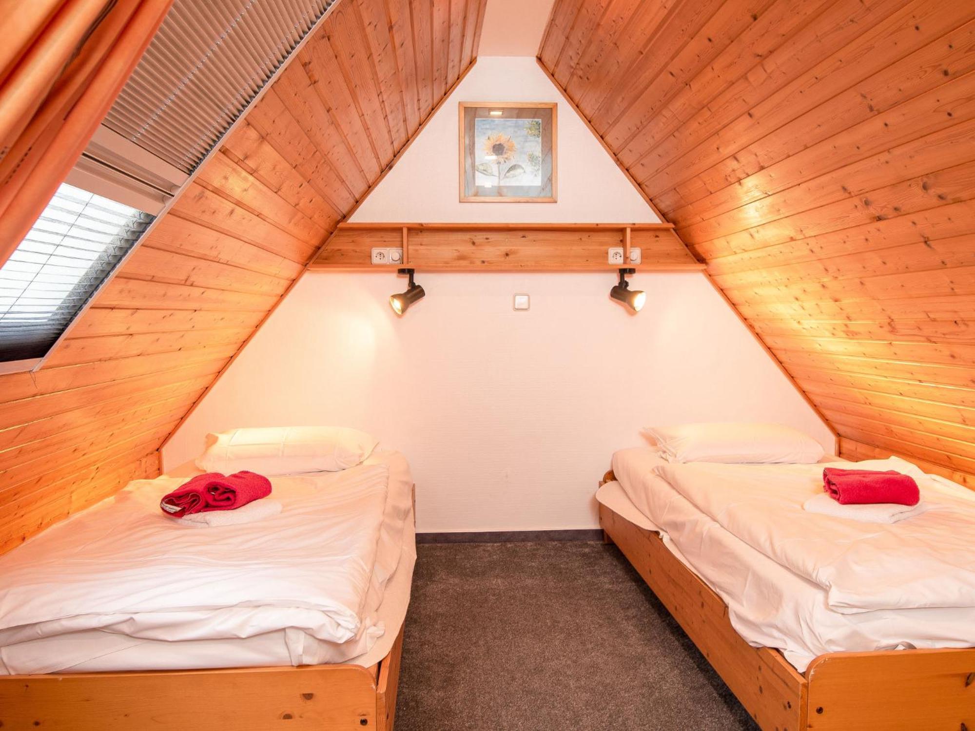 Schaefer By Interhome Vakantiehuis