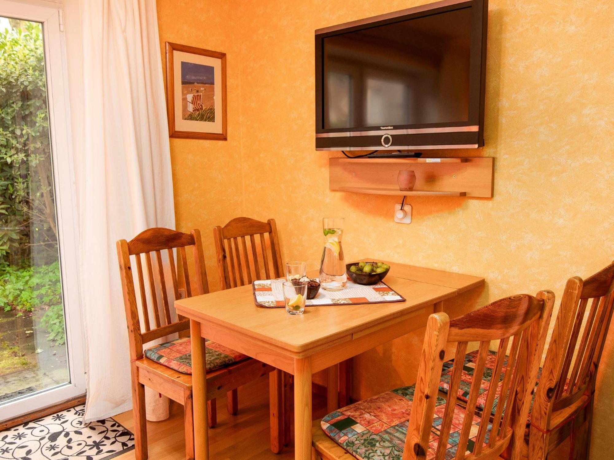 Vakantiehuis Schaefer By Interhome *