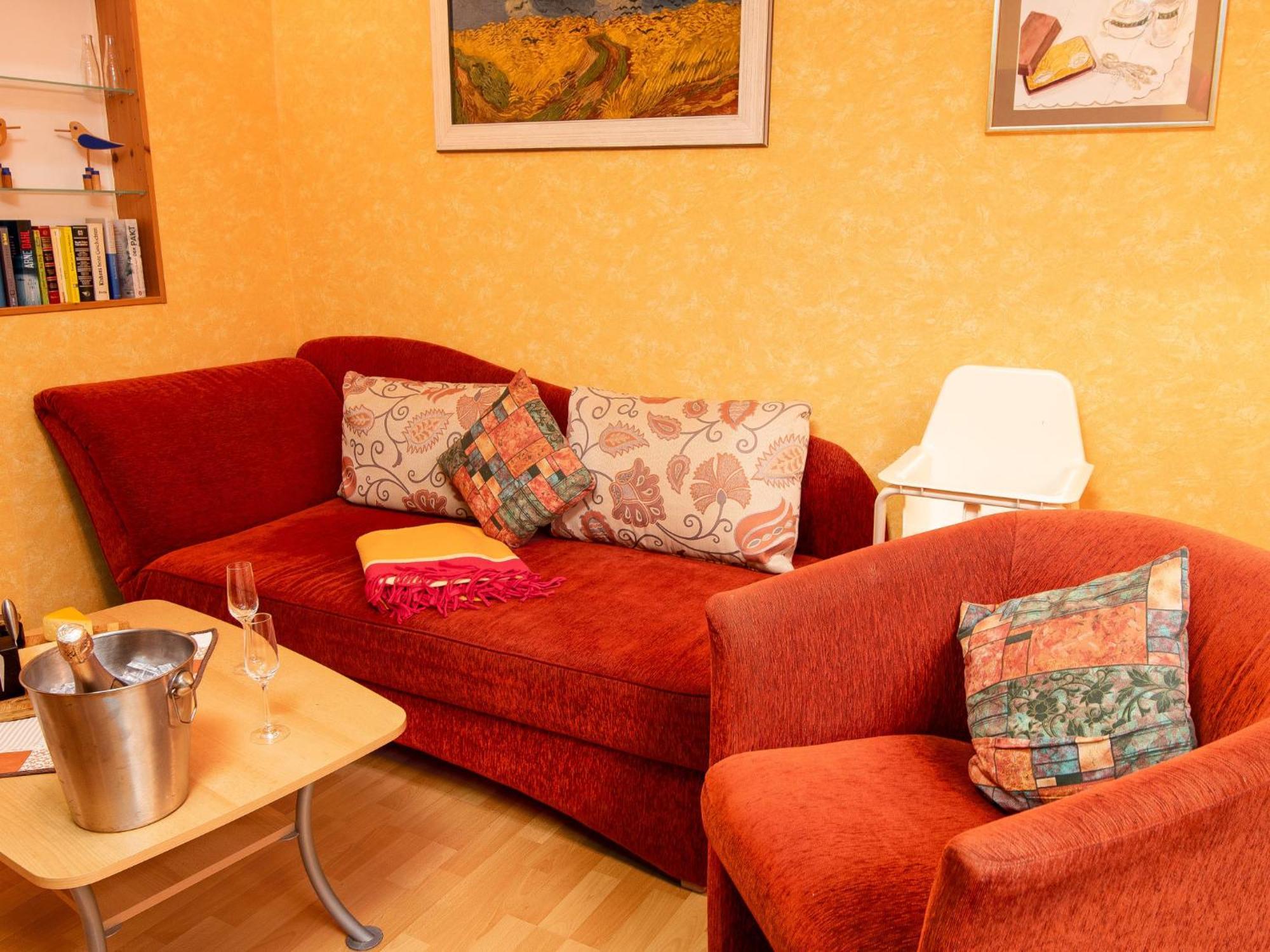 Schaefer By Interhome Vakantiehuis Norden