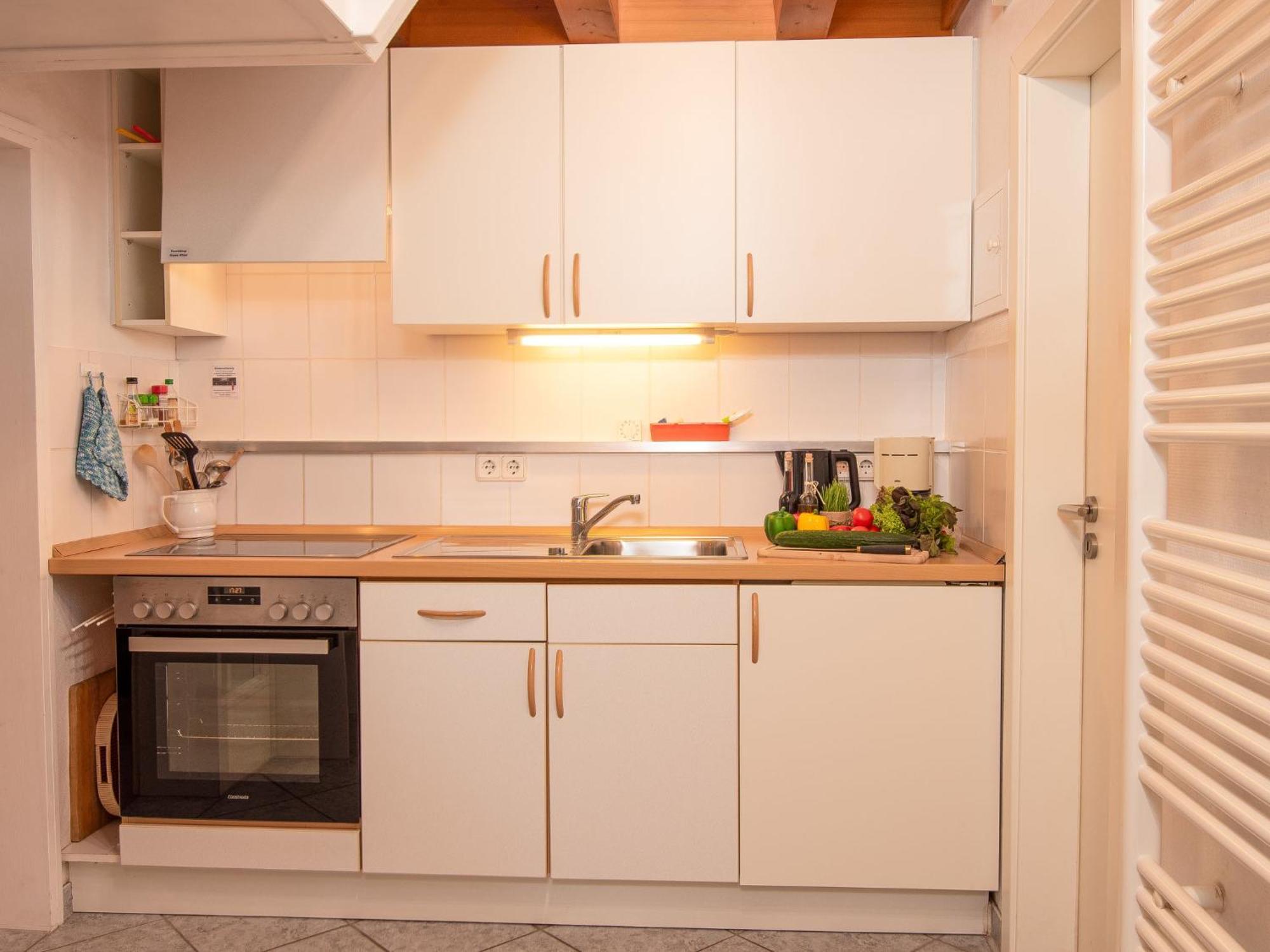 Vakantiehuis Schaefer By Interhome Norden