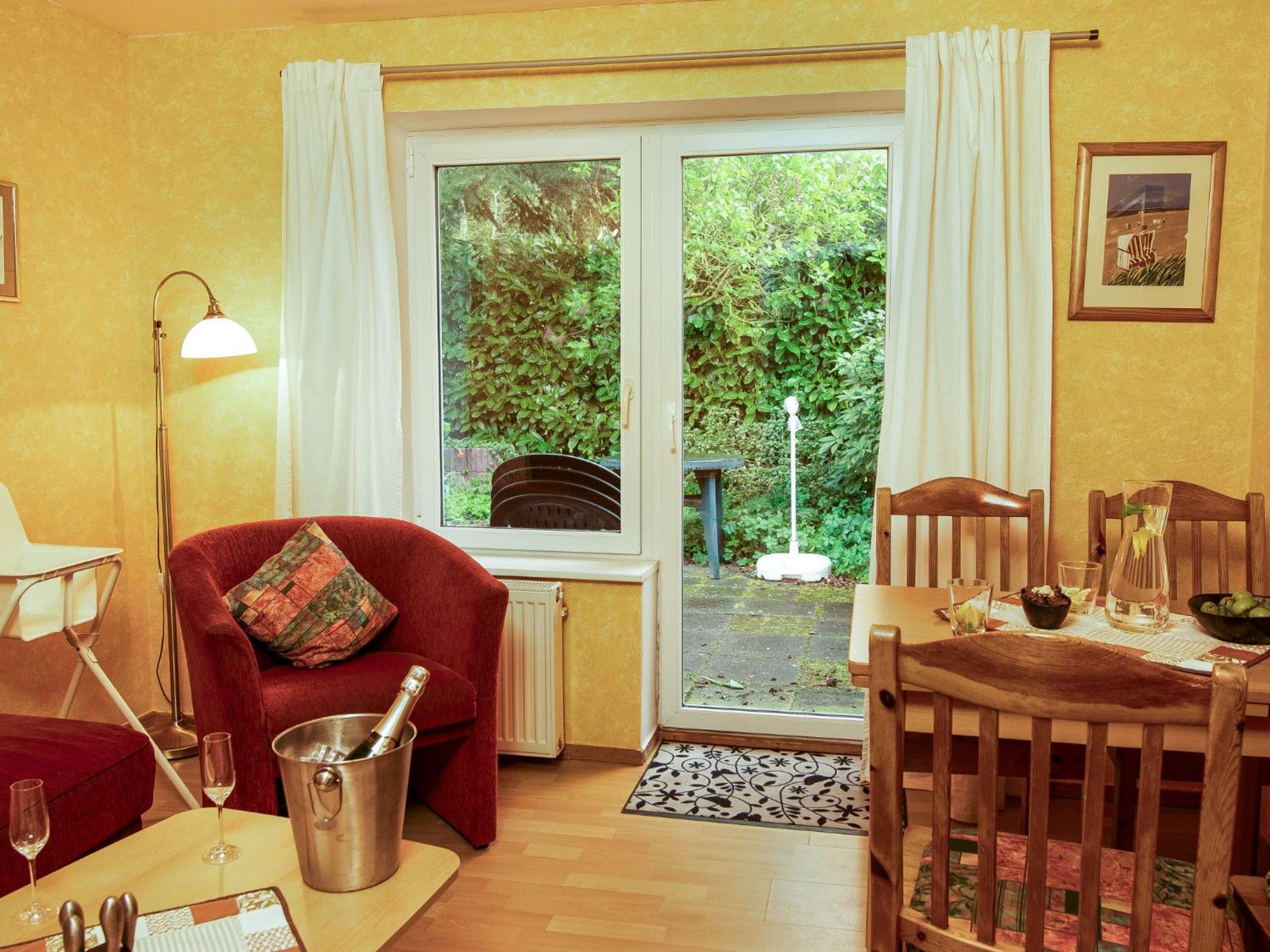 Schaefer By Interhome *