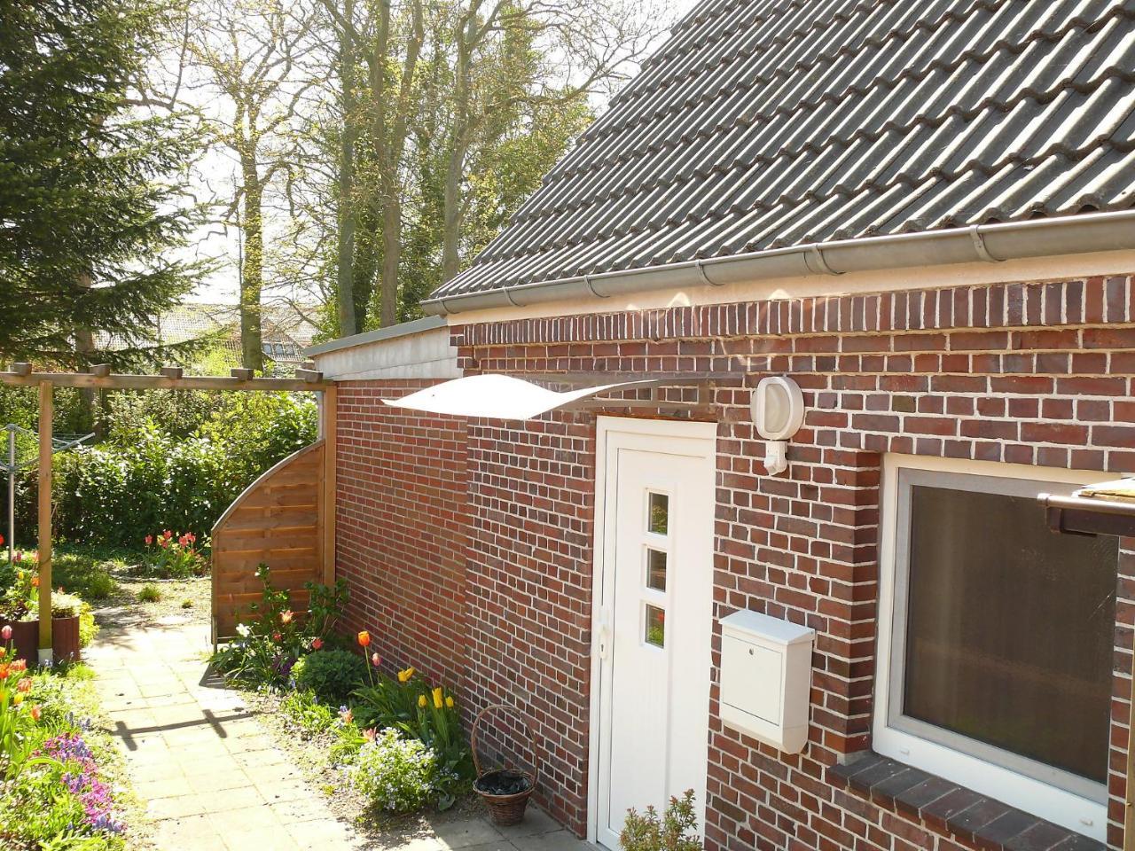Schaefer By Interhome Vakantiehuis